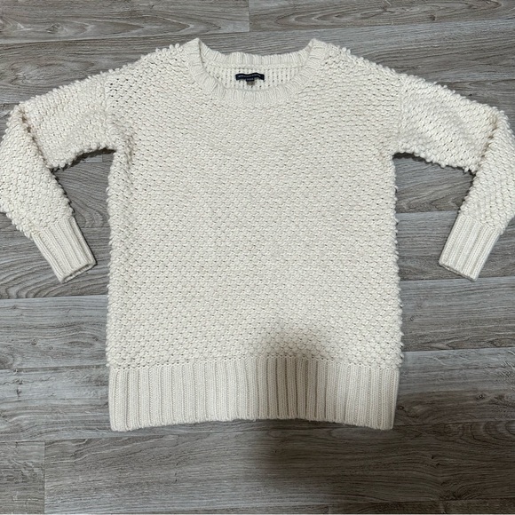 American Eagle Outfitters Sweaters - American Eagle Popcorn Sweater